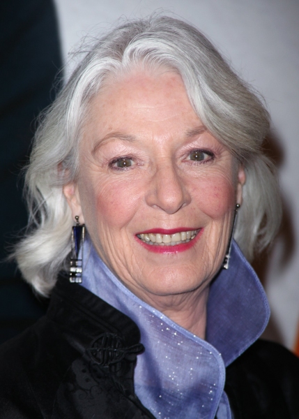 Photo Coverage: NEXT FALL Opening Night Arrivals Image