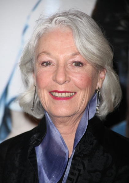Photo Coverage: NEXT FALL Opening Night Arrivals Image