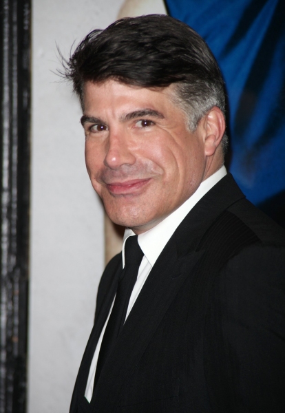 Photo Coverage: NEXT FALL Opening Night Arrivals Image
