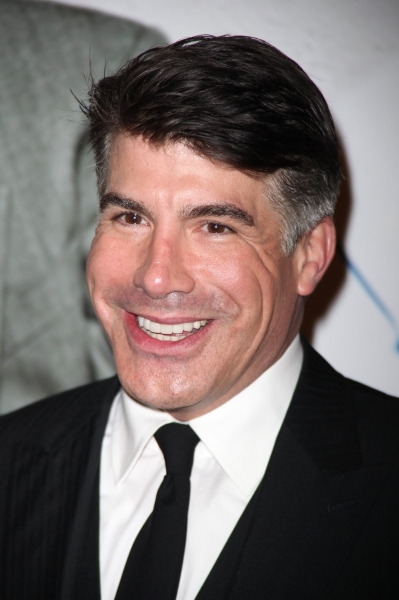 Photo Coverage: NEXT FALL Opening Night Arrivals Image