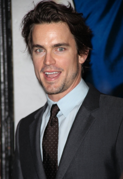 Photo Coverage: NEXT FALL Opening Night Arrivals Image