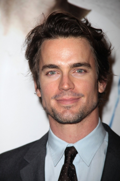 Photo Coverage: NEXT FALL Opening Night Arrivals Image