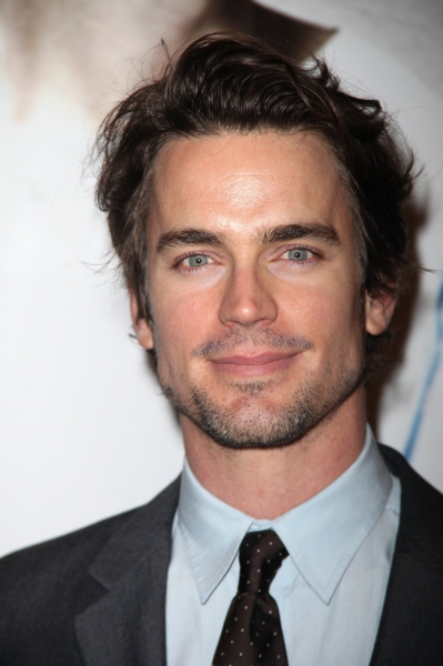 Photo Coverage: NEXT FALL Opening Night Arrivals Image