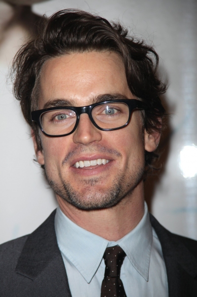 Photo Coverage: NEXT FALL Opening Night Arrivals Image