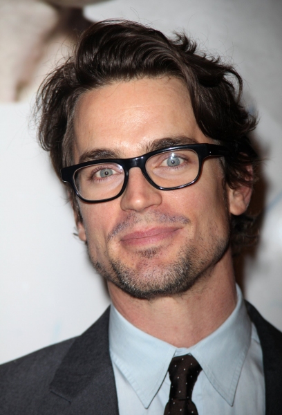 Photo Coverage: NEXT FALL Opening Night Arrivals Image