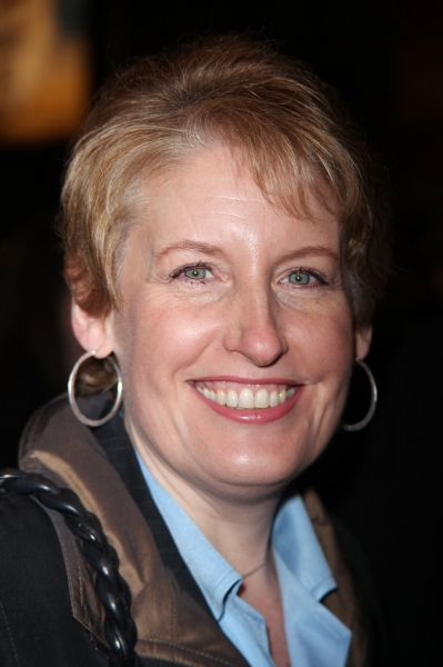 Photo Coverage: NEXT FALL Opening Night Arrivals Image
