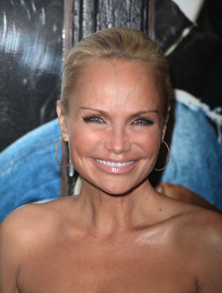 Photo Coverage: NEXT FALL Opening Night Arrivals Image