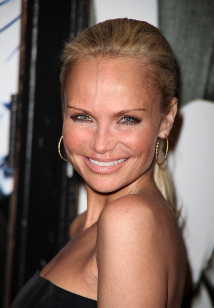 Photo Coverage: NEXT FALL Opening Night Arrivals Image