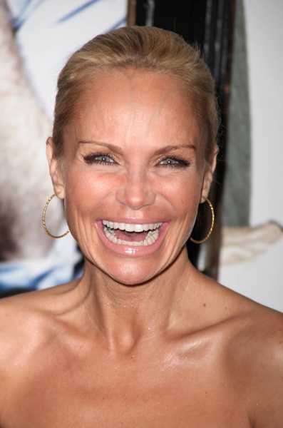 Photo Coverage: NEXT FALL Opening Night Arrivals Image