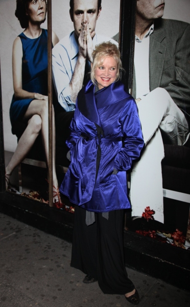 Photo Coverage: NEXT FALL Opening Night Arrivals Image