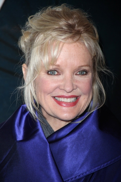 Photo Coverage: NEXT FALL Opening Night Arrivals Image