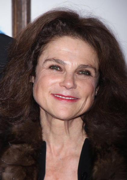 Photo Coverage: NEXT FALL Opening Night Arrivals Image