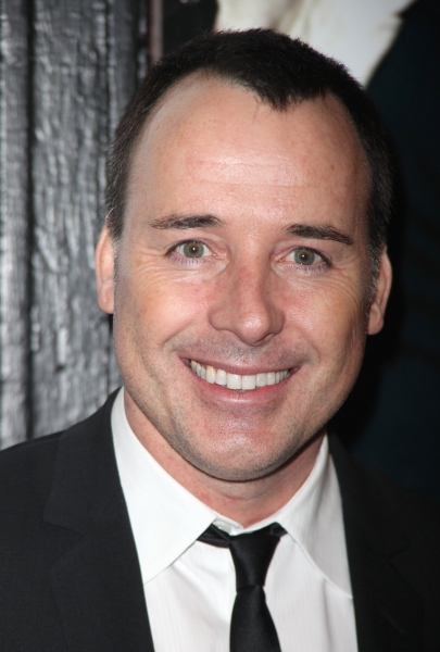 Photo Coverage: NEXT FALL Opening Night Arrivals Image