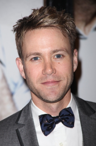 Photo Coverage: NEXT FALL Opening Night Arrivals Image