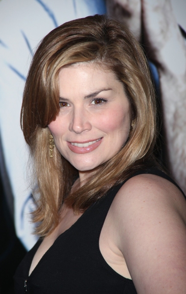 Photo Coverage: NEXT FALL Opening Night Arrivals Image