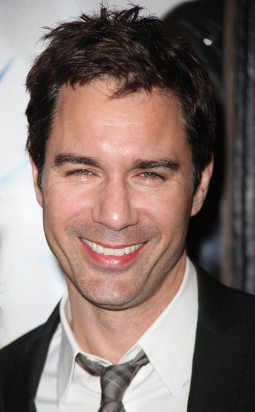 Photo Coverage: NEXT FALL Opening Night Arrivals Image