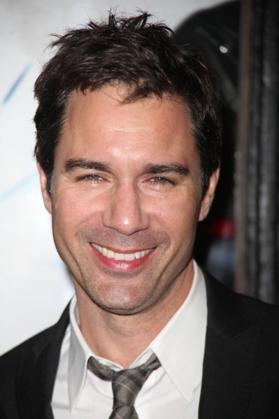Photo Coverage: NEXT FALL Opening Night Arrivals Image