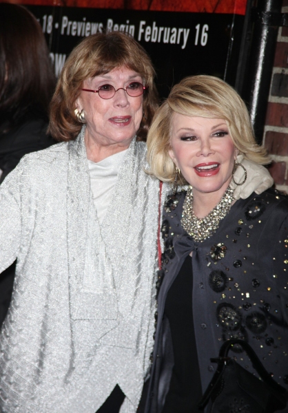 Photo Coverage: NEXT FALL Opening Night Arrivals Image
