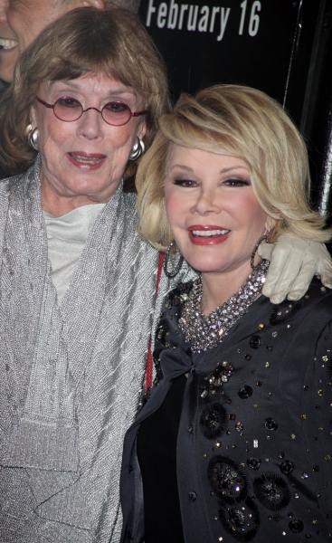 Photo Coverage: NEXT FALL Opening Night Arrivals Image