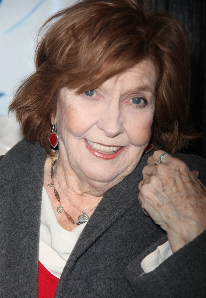 Photo Coverage: NEXT FALL Opening Night Arrivals Image