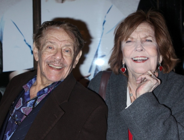 Photo Coverage: NEXT FALL Opening Night Arrivals Image