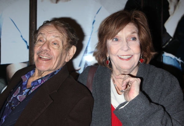 Photo Coverage: NEXT FALL Opening Night Arrivals Image