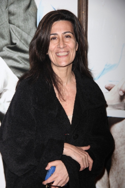Photo Coverage: NEXT FALL Opening Night Arrivals Image