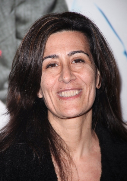 Photo Coverage: NEXT FALL Opening Night Arrivals Image