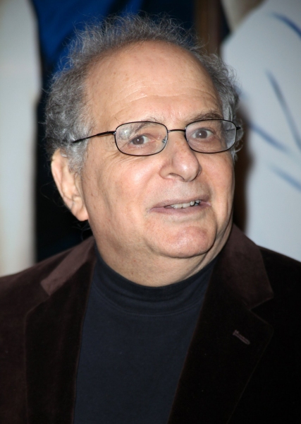 Photo Coverage: NEXT FALL Opening Night Arrivals Image
