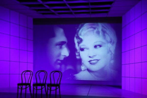 Photo Flash: 6th Street Playhouse Presents DIRTY BLONDE Image