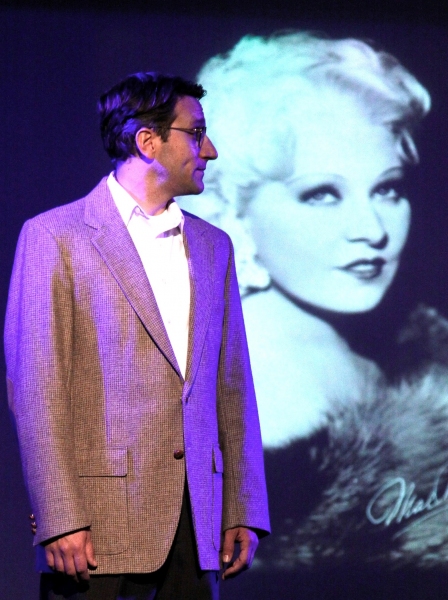 Photo Flash: 6th Street Playhouse Presents DIRTY BLONDE Image