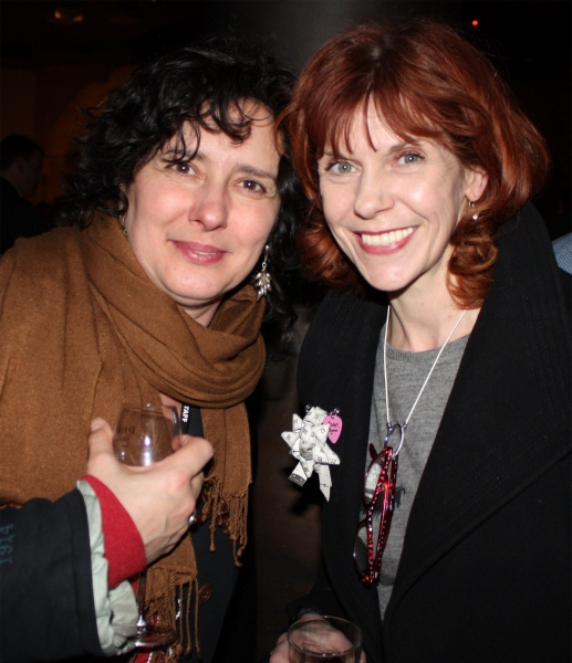 Photo Flash: Gala Performance Of Playing Shakespeare with Deutsche Bank: Macbeth Image