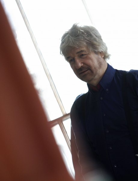 Photo Flash: Menier Chocolate Factory Presents EDUCATING RITA & SHIRLEY VALENTINE Image