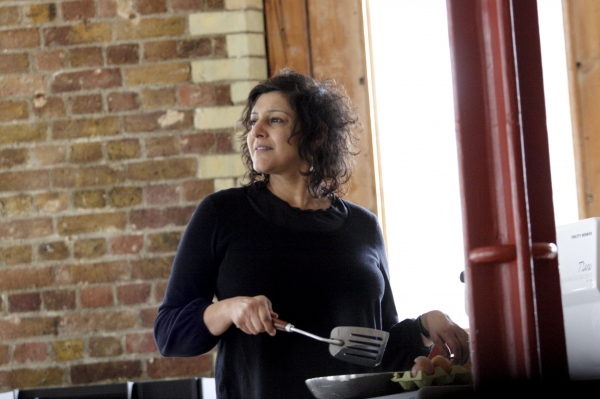 Photo Flash: Menier Chocolate Factory Presents EDUCATING RITA & SHIRLEY VALENTINE Image