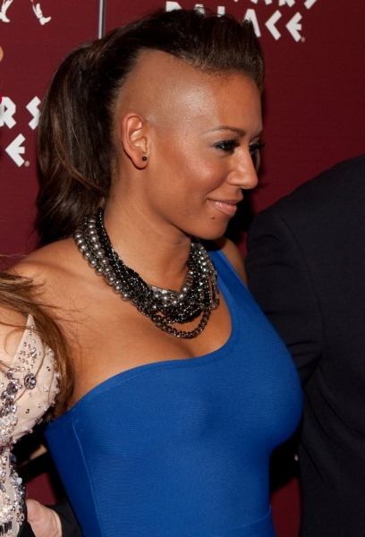 Photo Coverage: Matt Goss Live From Caesars Palace Image