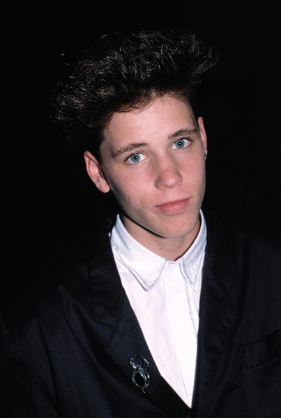 Photo Coverage: Remembering Corey Haim Image