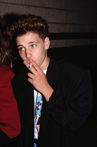 Photo Coverage: Remembering Corey Haim Image