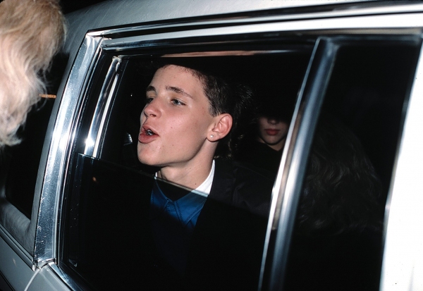 Photo Coverage: Remembering Corey Haim Image