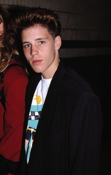 Photo Coverage: Remembering Corey Haim Image
