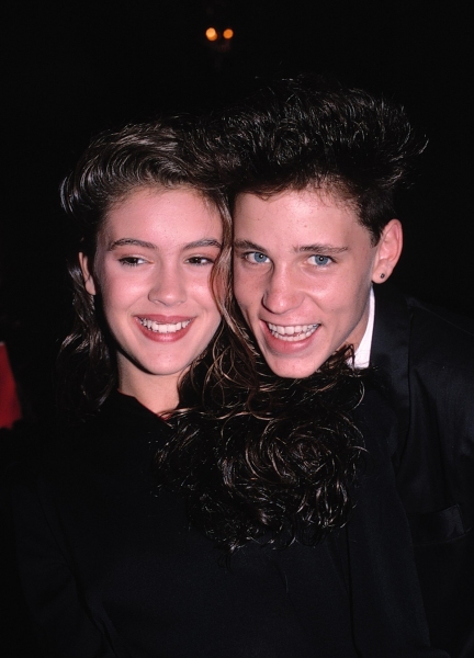 Photo Coverage: Remembering Corey Haim Image