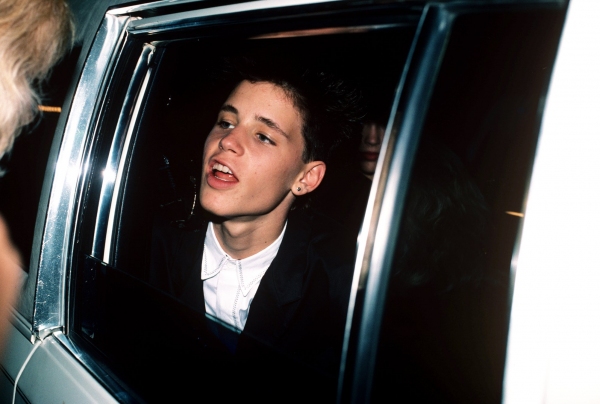 Photo Coverage: Remembering Corey Haim Image