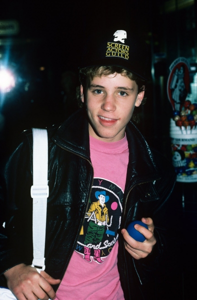 Photo Coverage: Remembering Corey Haim Image