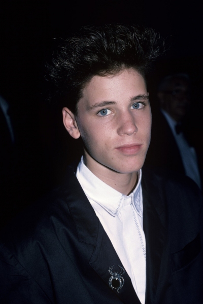 Photo Coverage: Remembering Corey Haim Image
