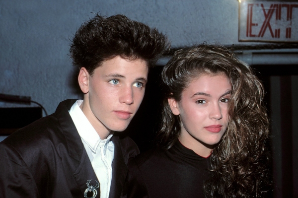 Photo Coverage: Remembering Corey Haim Image