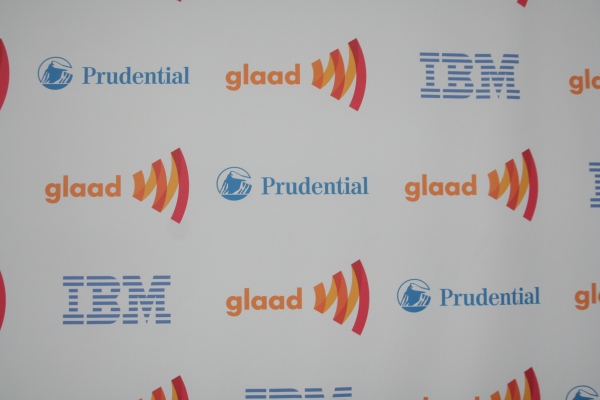 Photo Coverage: 21st Annual GLAAD Media Awards Image
