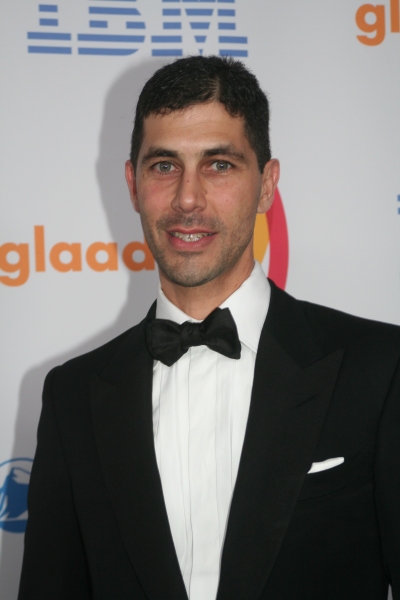 Photo Coverage: 21st Annual GLAAD Media Awards Image