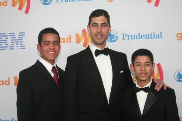 Photo Coverage: 21st Annual GLAAD Media Awards Image