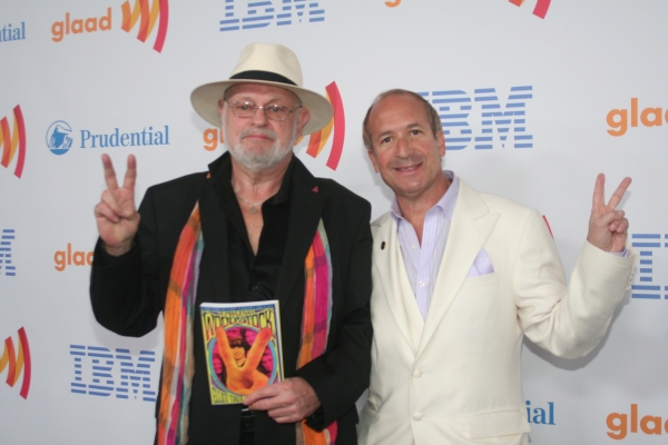 Photo Coverage: 21st Annual GLAAD Media Awards Image