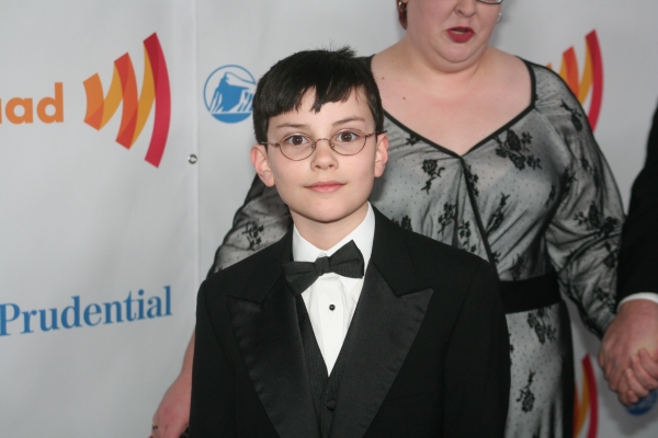 Photo Coverage: 21st Annual GLAAD Media Awards Image