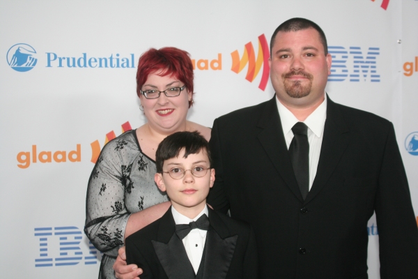 Photo Coverage: 21st Annual GLAAD Media Awards Image